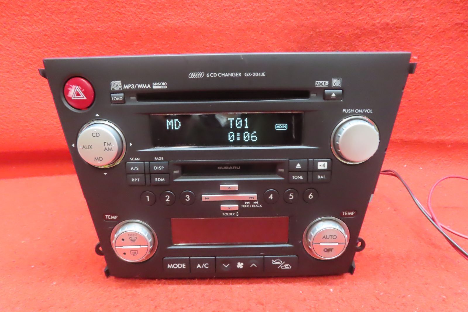 Others Cs2513 Bp5 Bl5 Gx-204Je Cd Md