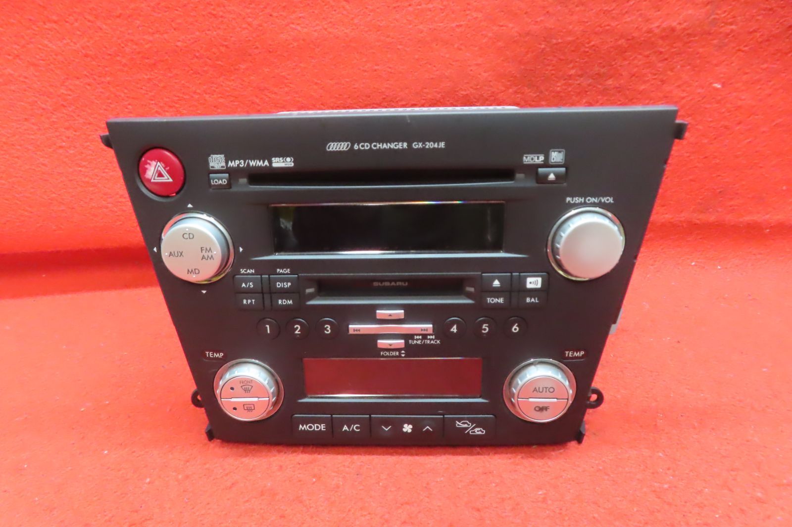 Others Cs2513 Bp5 Bl5 Gx-204Je Cd Md