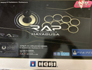 Others Rap Hayabusa