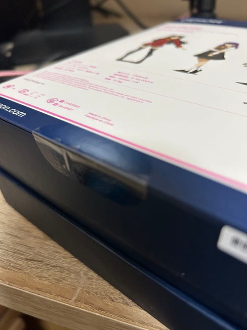 Wireless Headphones Denon Ah-Gc20 Fate Stay Night