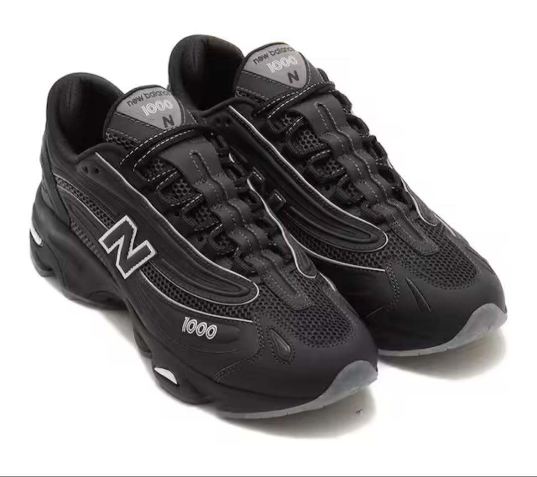 New Balance Sneakers M1000Lny