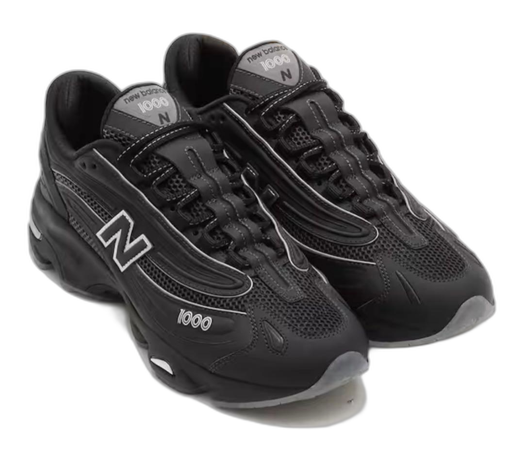 New Balance Sneakers M1000Lny