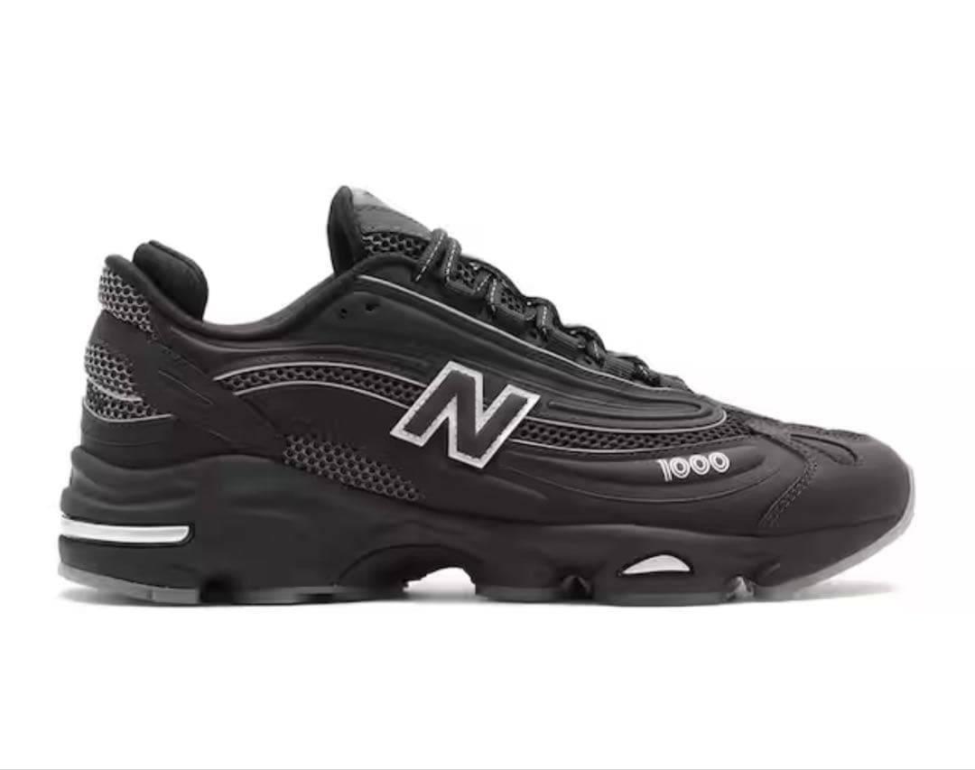 New Balance Sneakers M1000Lny
