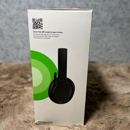 Belkin Wireless Headphones Soundform Adapt