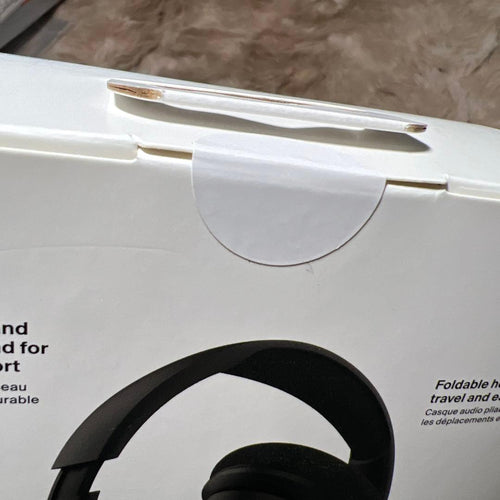 Belkin Wireless Headphones Soundform Adapt