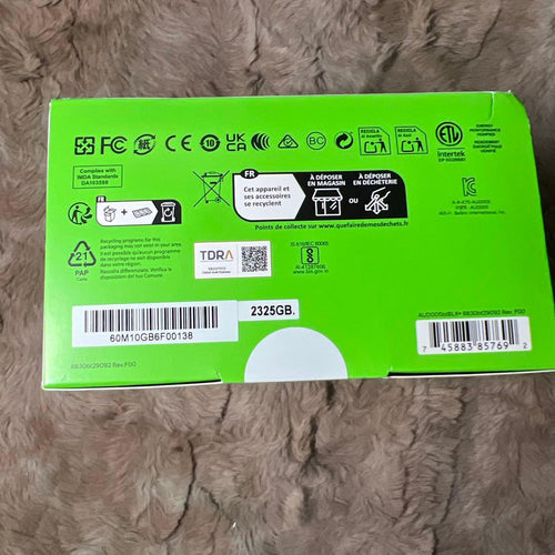 Belkin Wireless Headphones Soundform Adapt