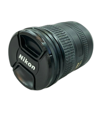 Nikon Others Af-S Nikkor 18-200Mm F3.5-5.6G Ed Dx Vr