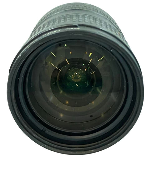 Nikon Others Af-S Nikkor 18-200Mm F3.5-5.6G Ed Dx Vr