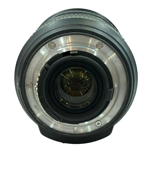 Nikon Others Af-S Nikkor 18-200Mm F3.5-5.6G Ed Dx Vr