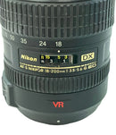 Nikon Others Af-S Nikkor 18-200Mm F3.5-5.6G Ed Dx Vr