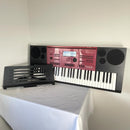 Others Casio Ctk-6250
