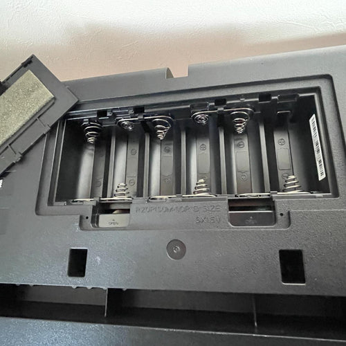 Others Casio Ctk-6250