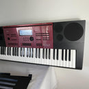 Others Casio Ctk-6250