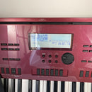 Others Casio Ctk-6250