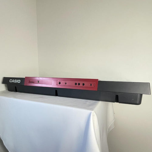 Others Casio Ctk-6250