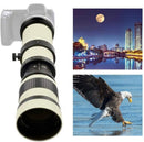 Zoom Lenses Fujifilm