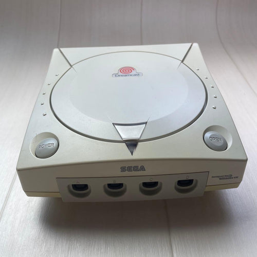 Sega Body Dream Cast