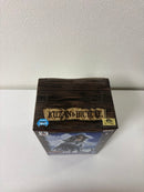 One Piece Dxf The Grandline Vehicle