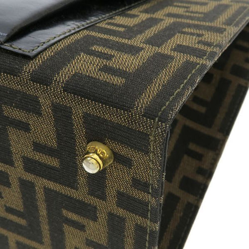 Fendi Messenger Bag 2Way B