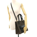 Fendi Messenger Bag 2Way B