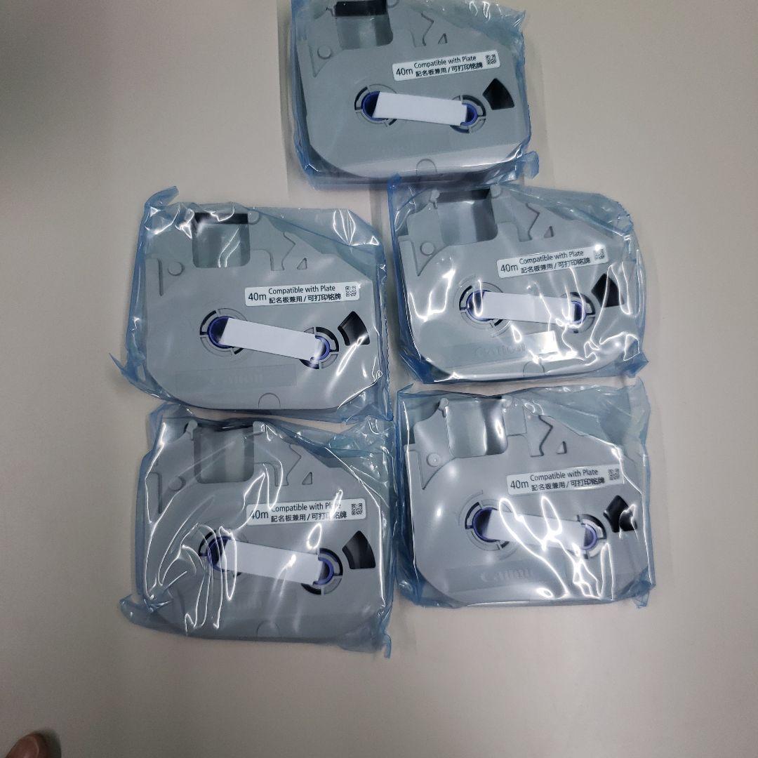 Canon Ink Ribbon Tp40B
