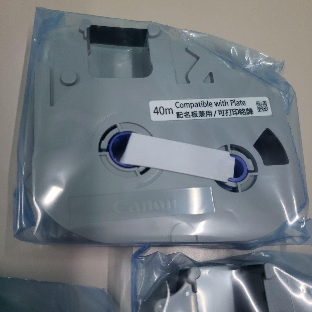 Canon Ink Ribbon Tp40B