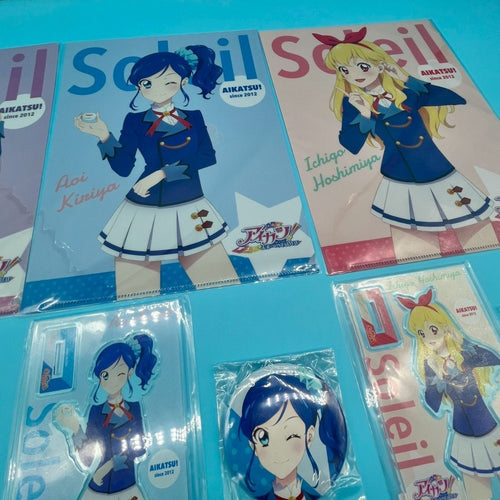 Onkyo Acrylic Stand 10Th Story Starway 9 3 Set