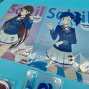 Onkyo Acrylic Stand 10Th Story Starway 9 3 Set