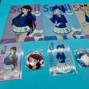 Onkyo Acrylic Stand 10Th Story Starway 9 3 Set