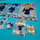 Onkyo Acrylic Stand 10Th Story Starway 9 3 Set