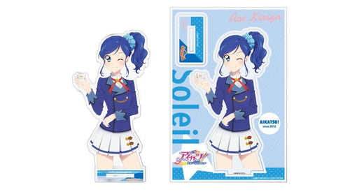 Onkyo Acrylic Stand 10Th Story Starway 9 3 Set