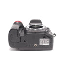 Nikon Digital Slr 1000 Off D7100