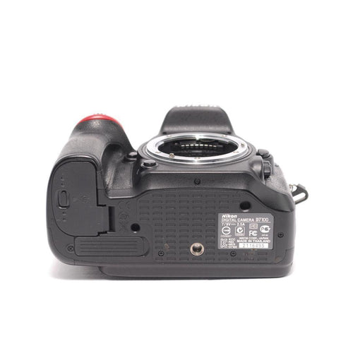 Nikon Digital Slr 1000 Off D7100