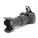 Nikon Digital Slr 1000 Off D7100