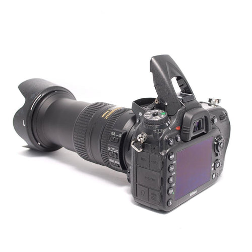 Nikon Digital Slr 1000 Off D7100