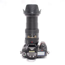 Nikon Digital Slr 1000 Off D7100