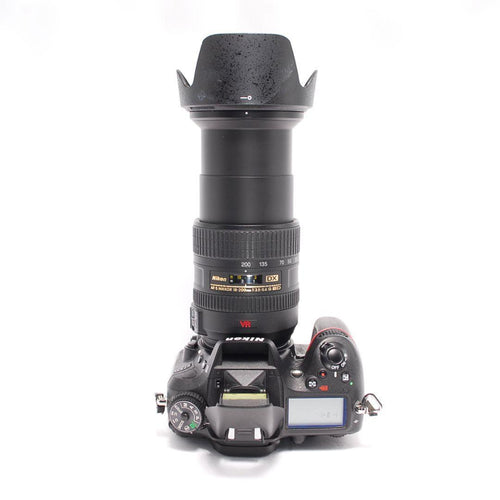Nikon Digital Slr 1000 Off D7100