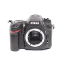 Nikon Digital Slr 1000 Off D7100