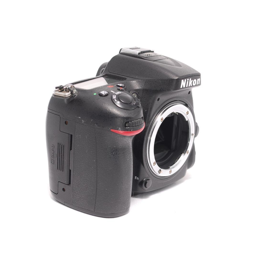 Nikon Digital Slr 1000 Off D7100