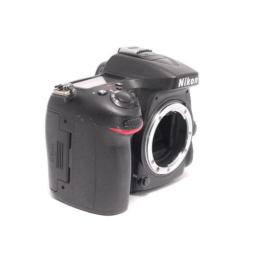Nikon Digital Slr 1000 Off D7100