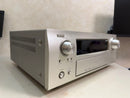 Denon Av Amplifiers Avc-2808