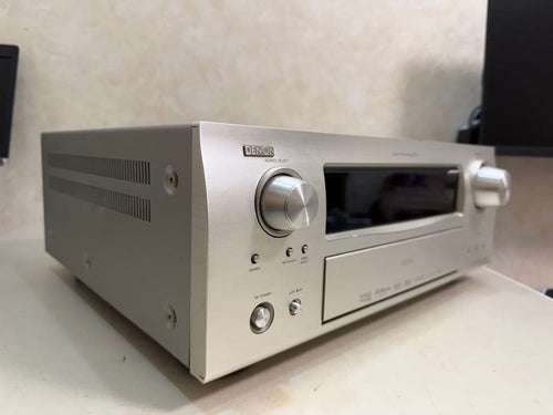Denon Av Amplifiers Avc-2808