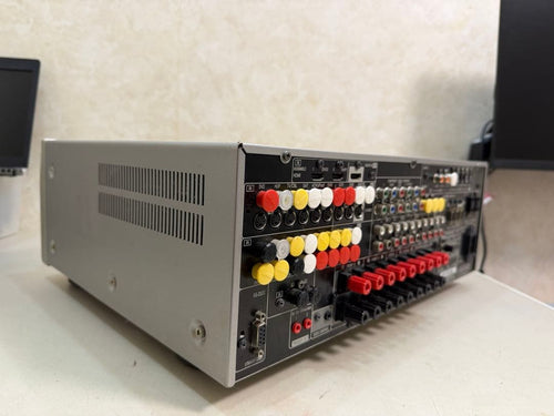 Denon Av Amplifiers Avc-2808