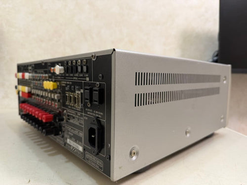 Denon Av Amplifiers Avc-2808