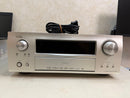 Denon Av Amplifiers Avc-2808