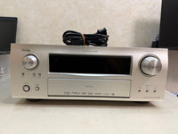 Denon Av Amplifiers Avc-2808