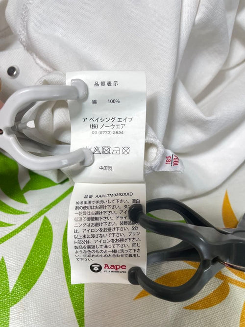 Aape By A Bathing Ape Hoodies