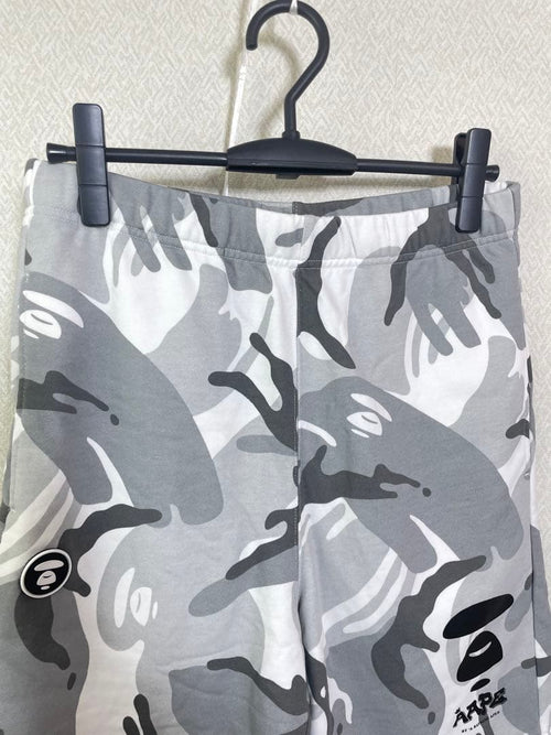 Aape By A Bathing Ape Hoodies