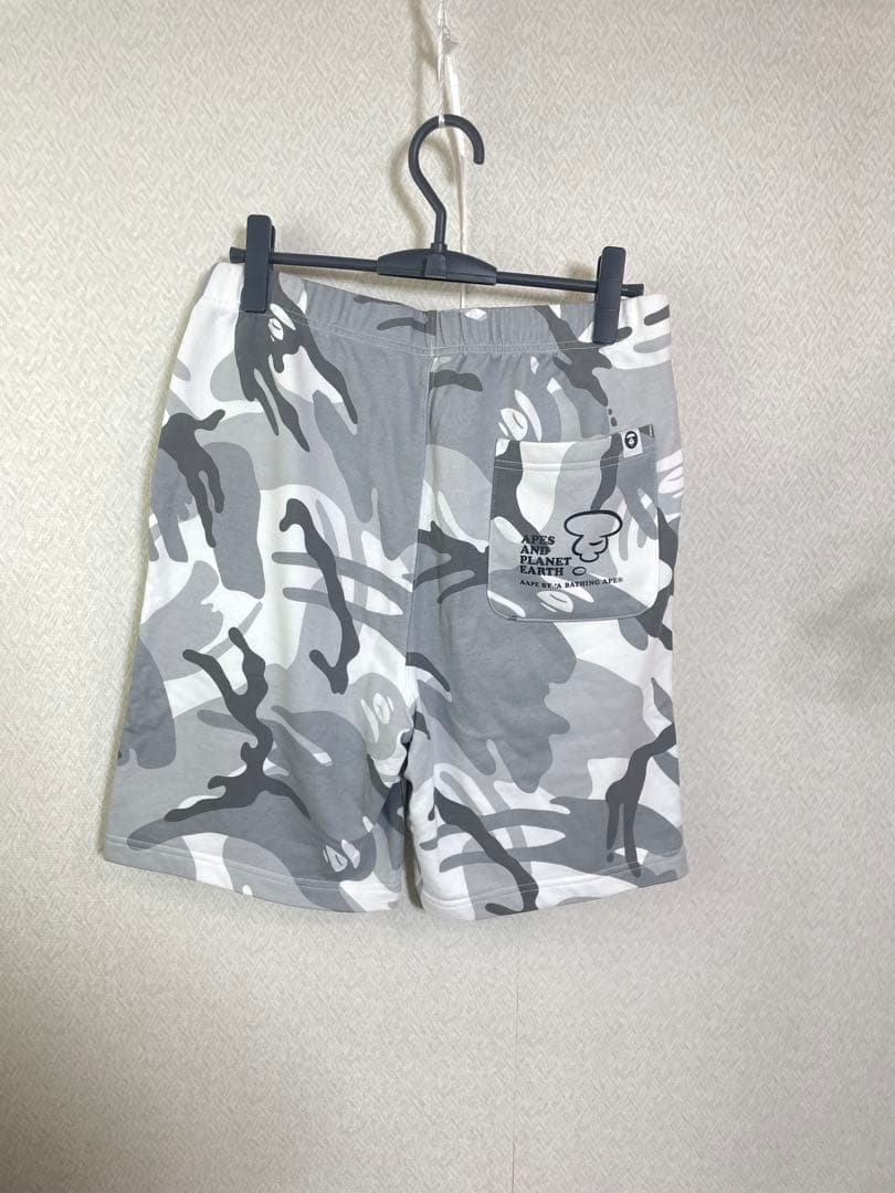 Aape By A Bathing Ape Hoodies