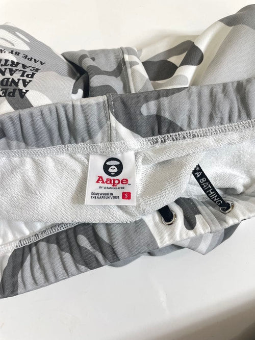 Aape By A Bathing Ape Hoodies
